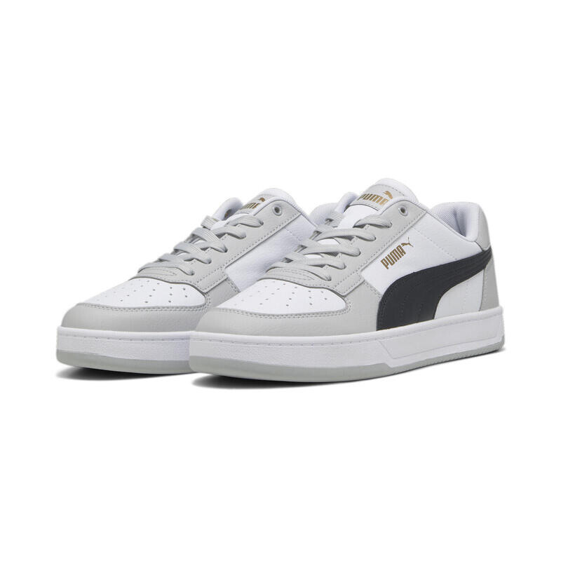 

Кроссовки Puma, цвет weiss/schwarz/aschgrau