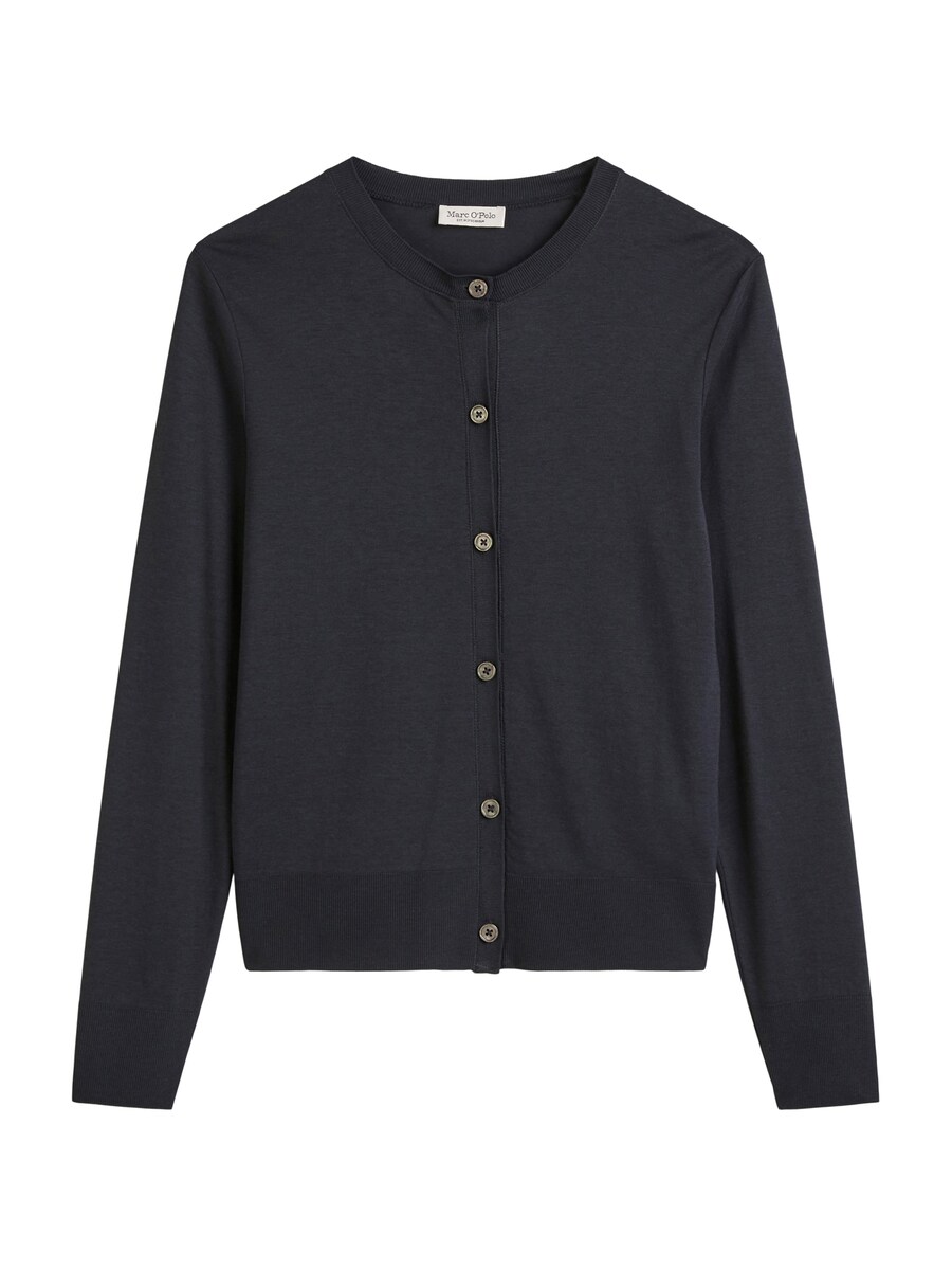 

Вязаный кардиган Marc OPolo, Navy