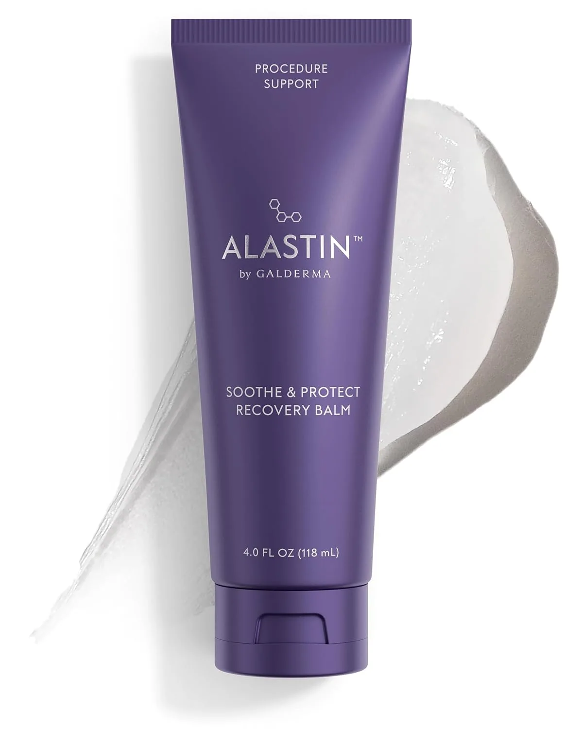 Восстанавливающий бальзам для кожи ALASTIN Soothe + Protect (118 мл) | Увлажняющий крем для восстановления после процедур | Увлажняющий и успокаивающий крем для тела Alastin Skincare