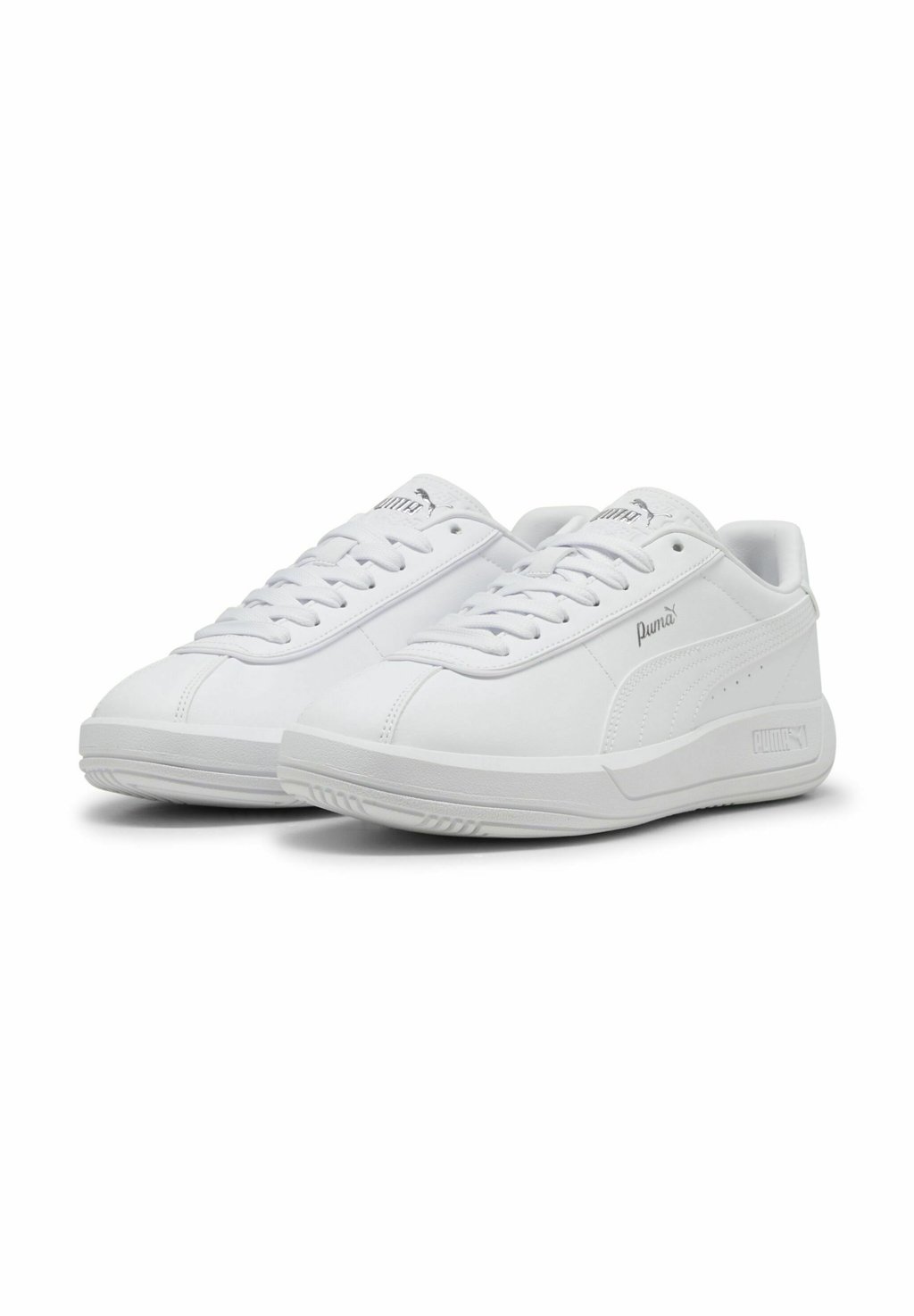Кроссовки CLUB SNEAKERS Puma, белый — фото 2
