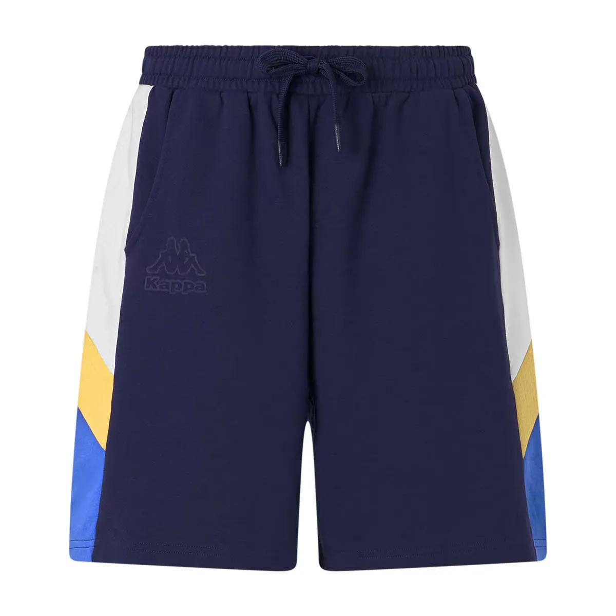 

Шорты мужские Gnaco Short Kappa, темно-синий