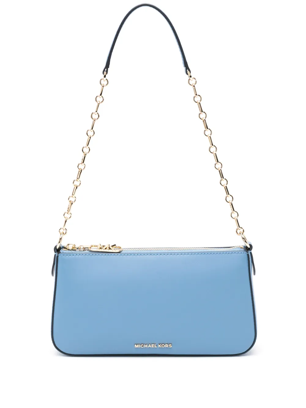 

Сумка на плечо Empire Michael Michael Kors, синий