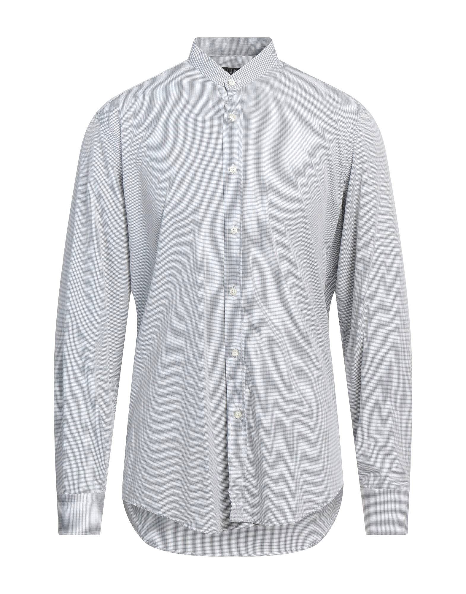 

Рубашка Liu •Jo, полуночно-синий