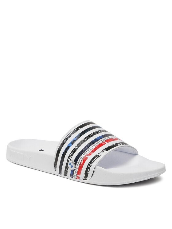 

Мюли Puma, белый