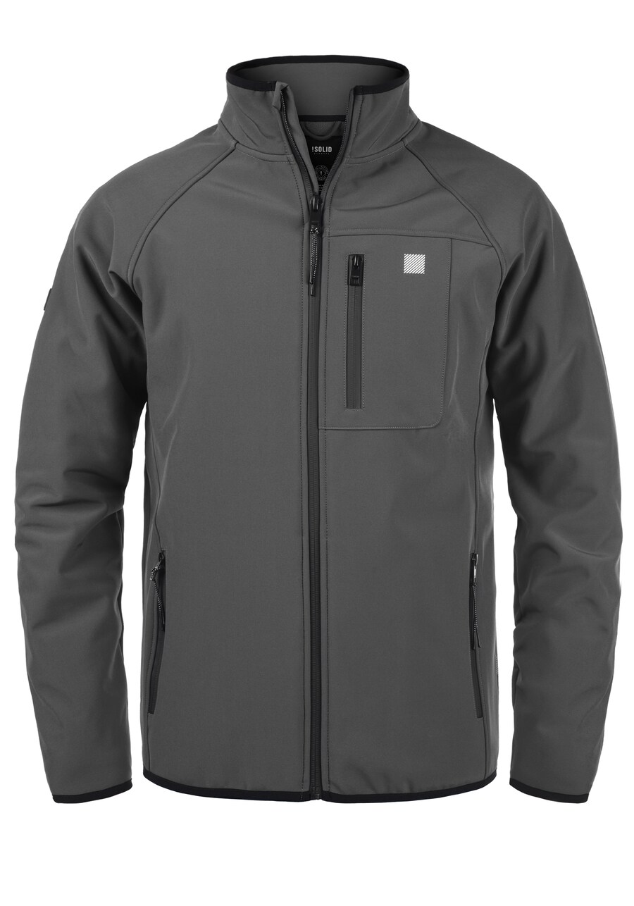 

Демисезонная куртка !Solid Solane, Grey