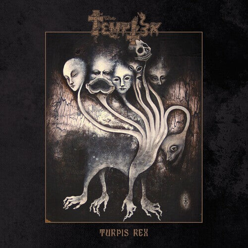 

Виниловая пластинка Tempter: Turpis Rex