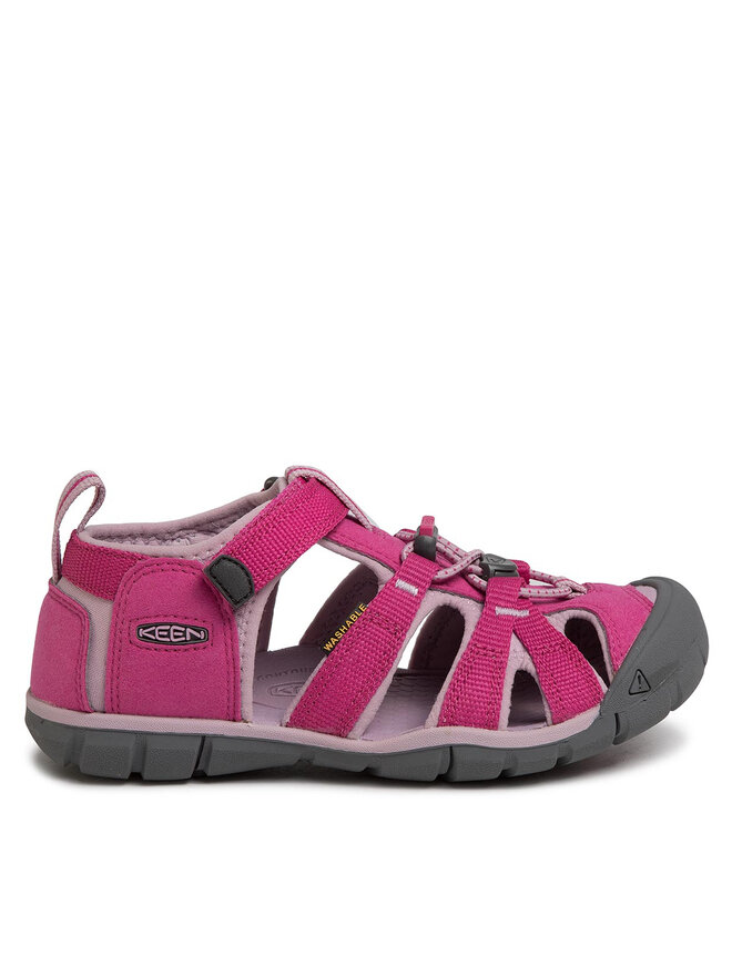 

Сандалии Seacamp II Cnx 1022994 Keen, розовый