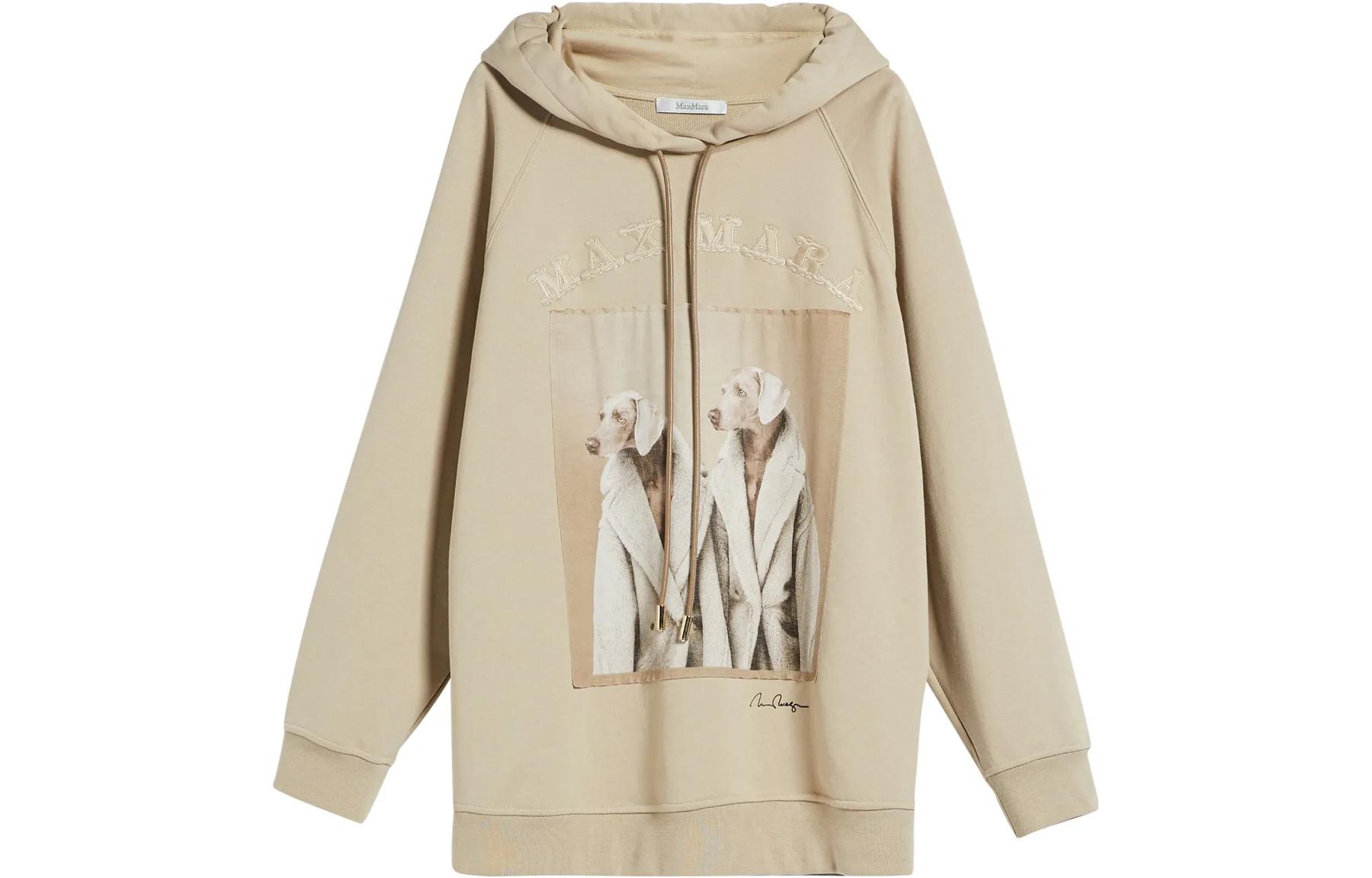 

Свитер женский чайный MaxMara