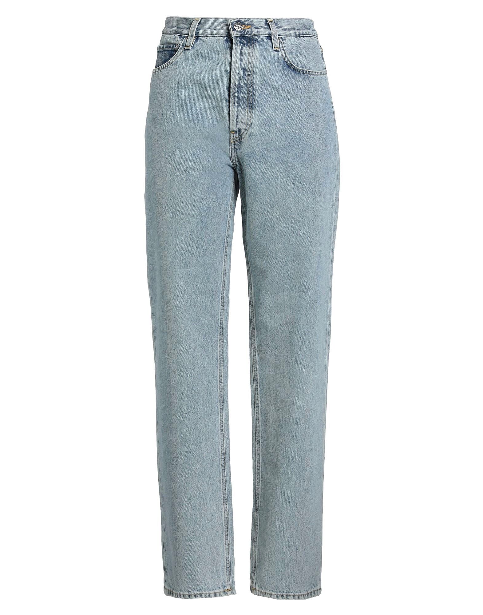 

Джинсы Toteme, синий