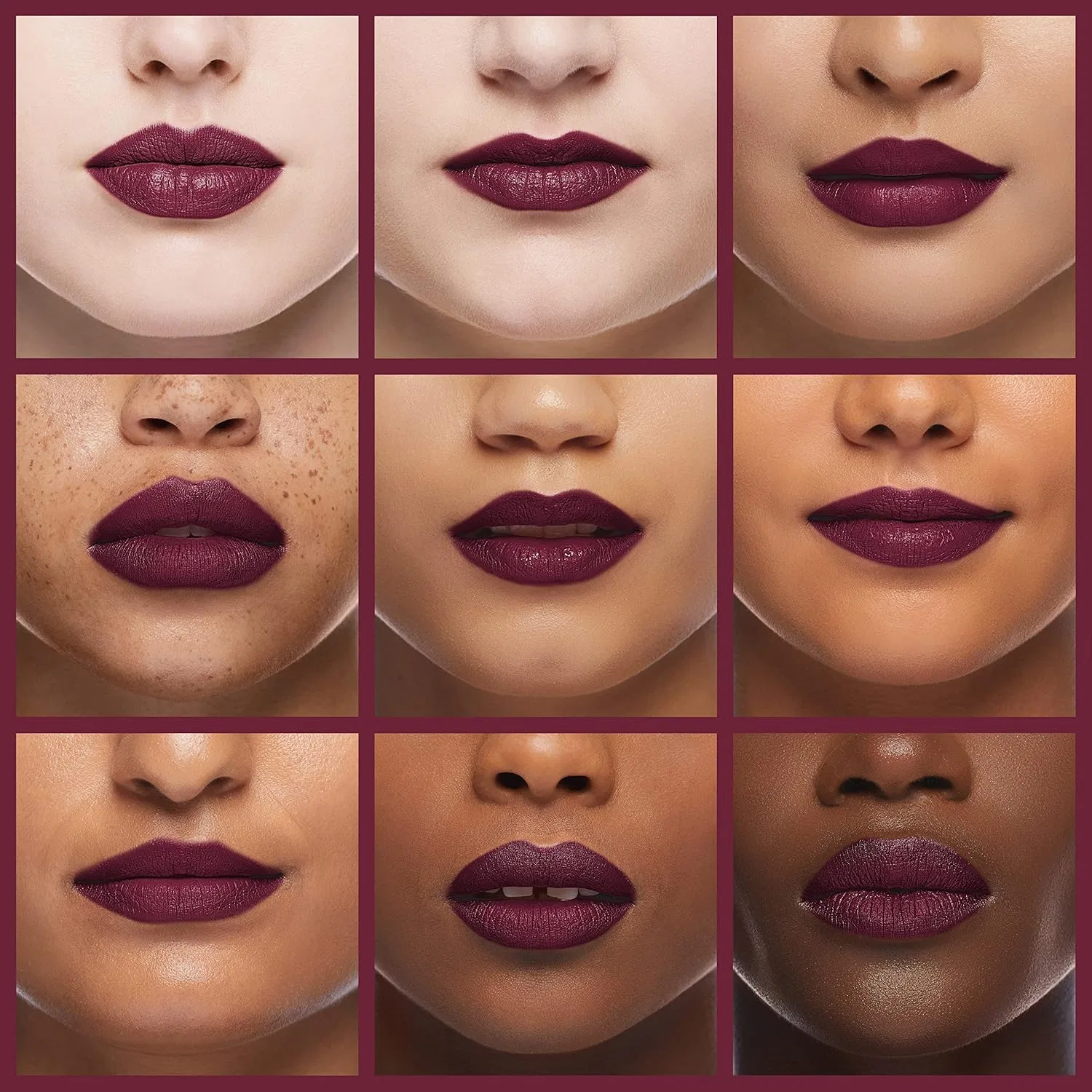 Жидкая помада The Balm Meet Matte Hughes Long Lasting Liquid Lipstick, 7.4 мл, оттенок My Lady Thebalm — фото 2