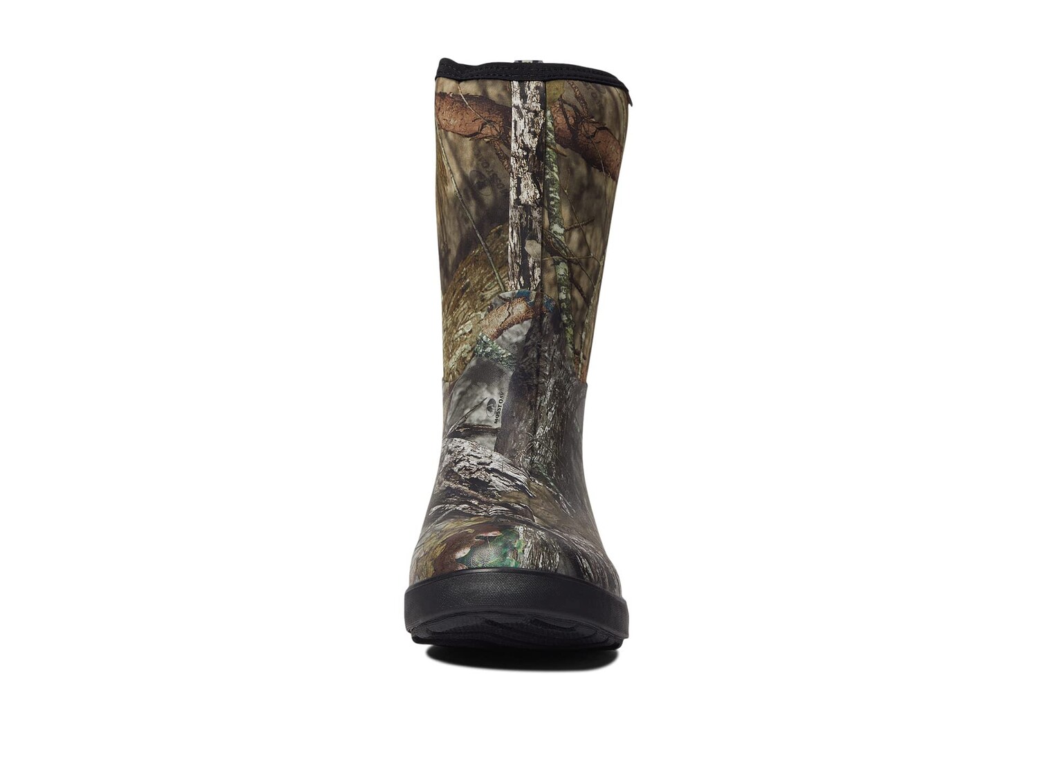 

Ботинки Bogs Kids Classic II Mossy Oak No Handles (Toddler/Little Kid/Big Kid)