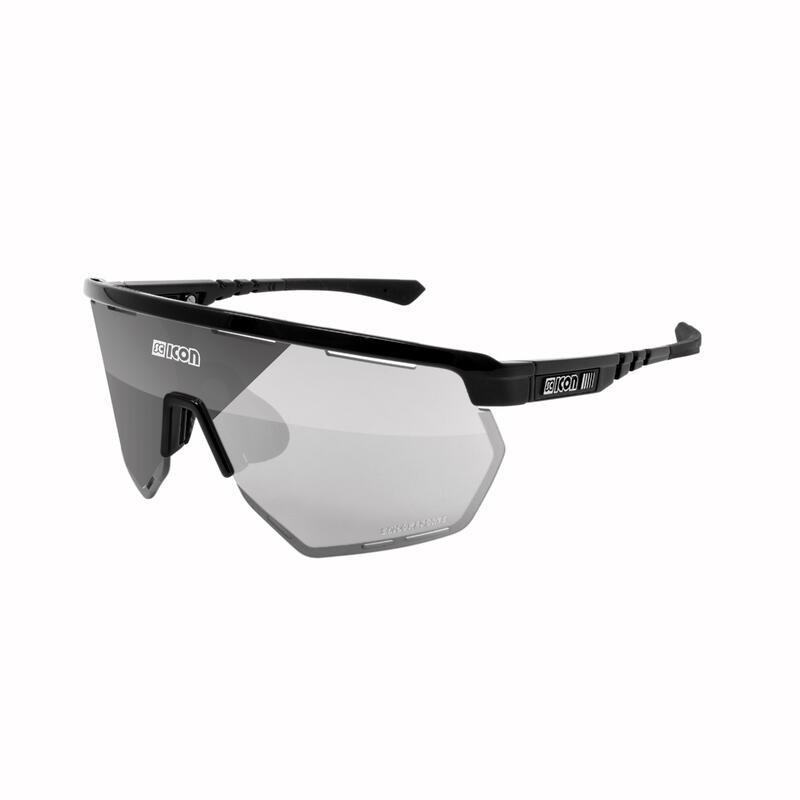 

Высокоэффективные спортивные очки Aerowing Scicon Sports, цвет gris