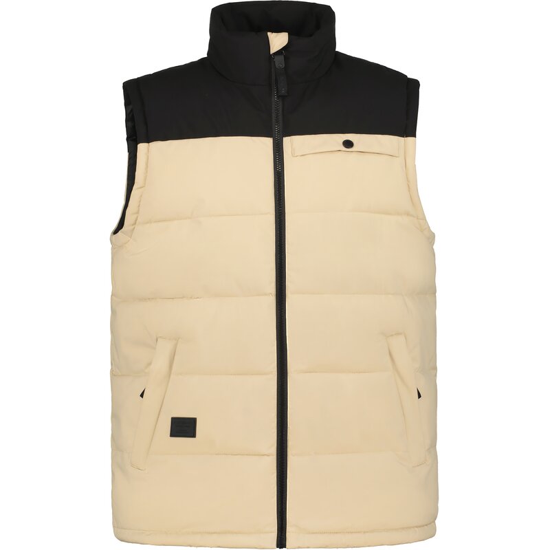 

Vest adonat Icepeak, бежевый