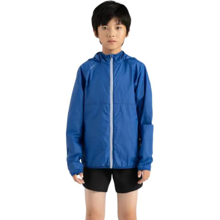 DECATHLON Куртка Deep Indigo для детей