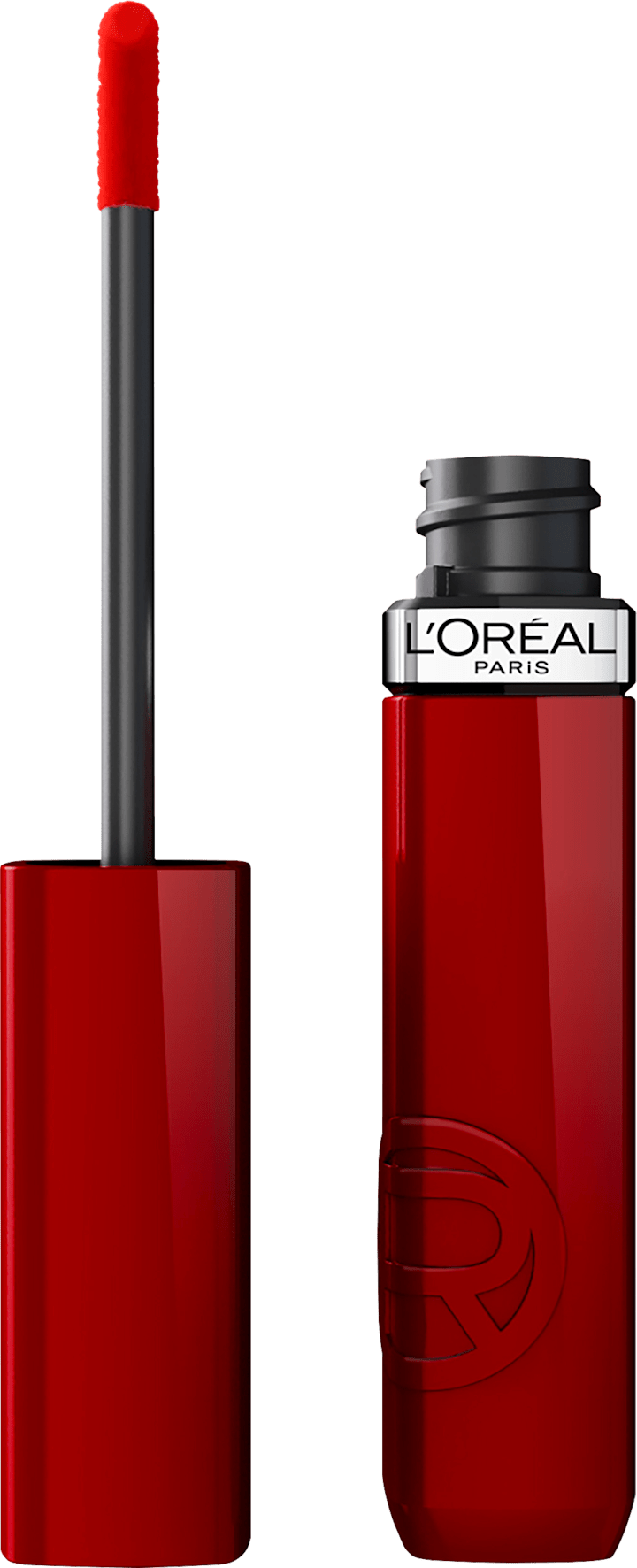 

Губная помада L'ORÉAL PARiS Lippenstift Infaillible Laque Resistance 16H 520 Berry Bordeaux, 4,3 ml
