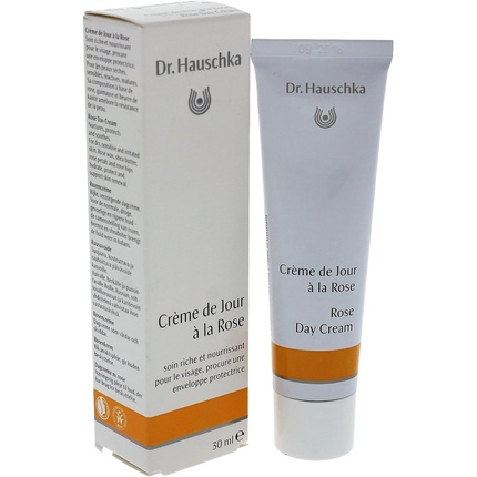 

Дневной крем Dr. Hauschka Rose 30 мл, Dr Hauschka