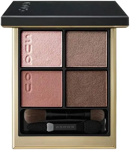 Тени для век SUQQU Signature Color Eyes 01 Mizuka
