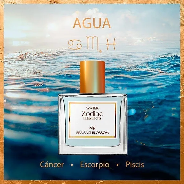 Туалетная вода для женщин ZODIAC Zodiac Water 30 мл — фото 2