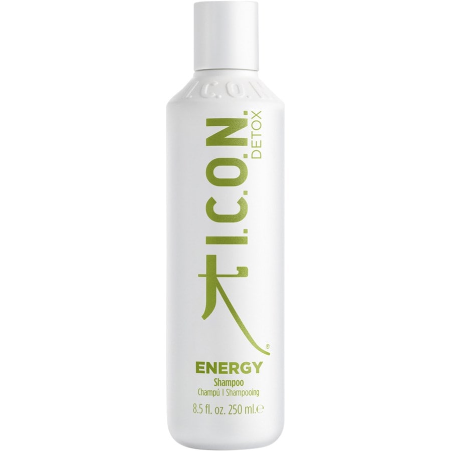 

Шампунь ICON Energy Detoxifying Shampoo, 250 ml