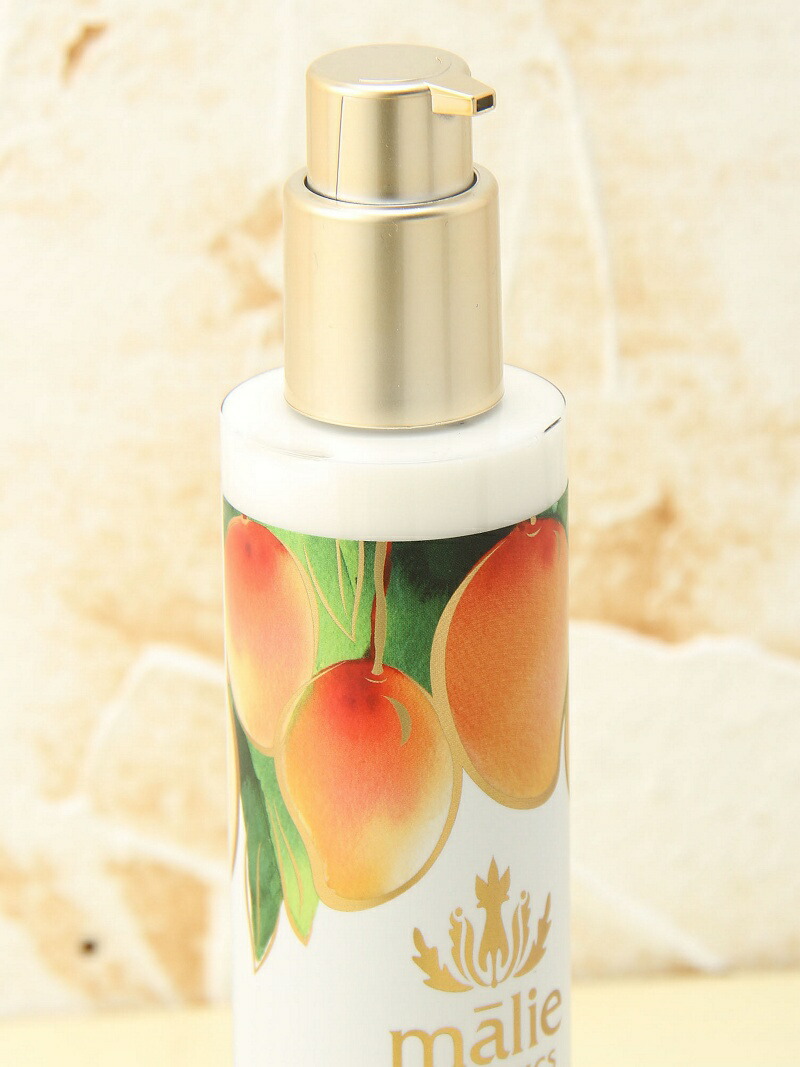 Крем для тела «Манго Нектар» Malie Organics, Mango Nectar — фото 3