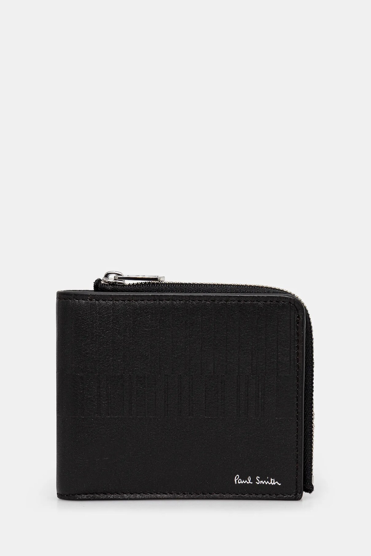 

Кошелек Paul Smith, черный