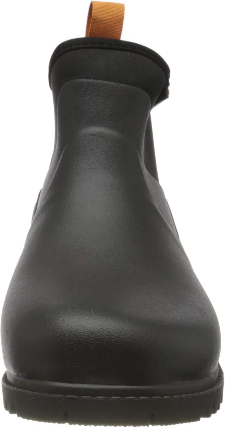 Ботинки Herren Ascot 6" Jagdstiefel Gateway1, Black — фото 2