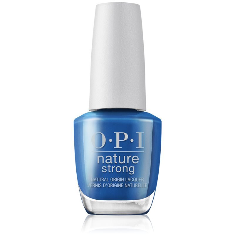 

Лак для ногтей OPI Nature Strong Shore — это нечто! 15 мл