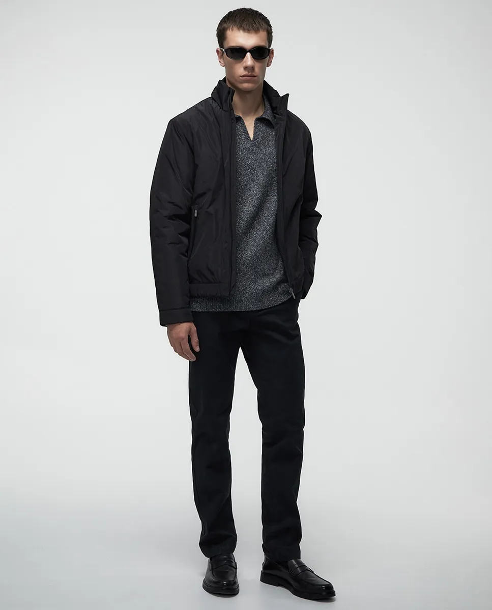 

Ветровка городская Sfera, черный