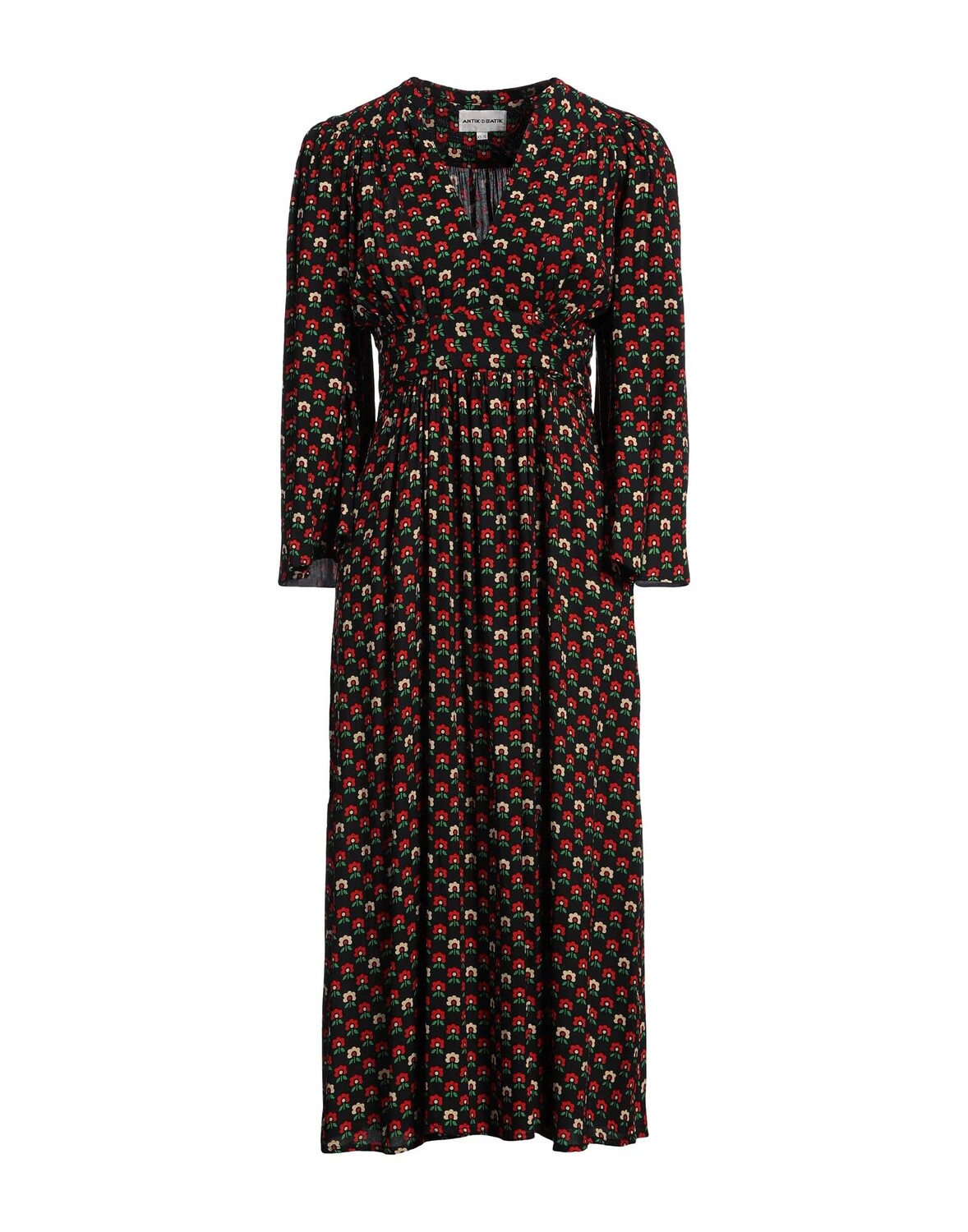 

Платье Antik Batik, черный