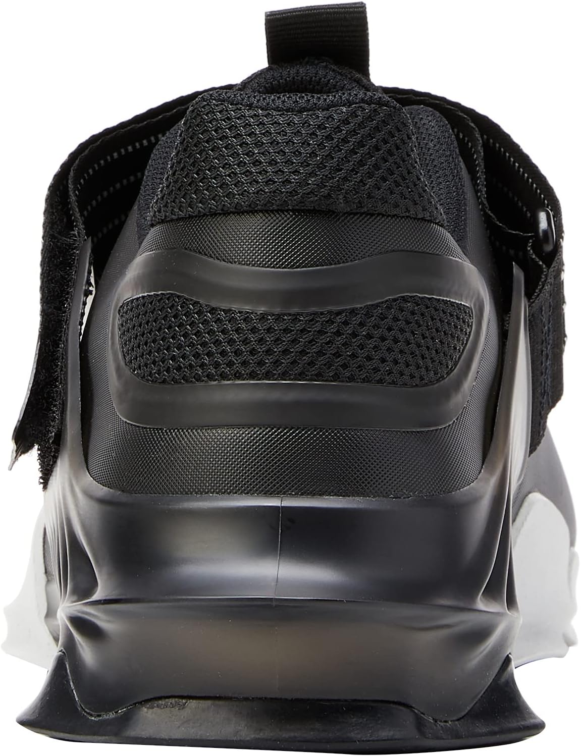 Кроссовки Nike Men Sports Shoes, Black — фото 3