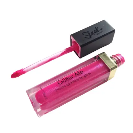 

Блеск для губ Glitter Me Uptown Girl - 6 мл Sleek Makeup