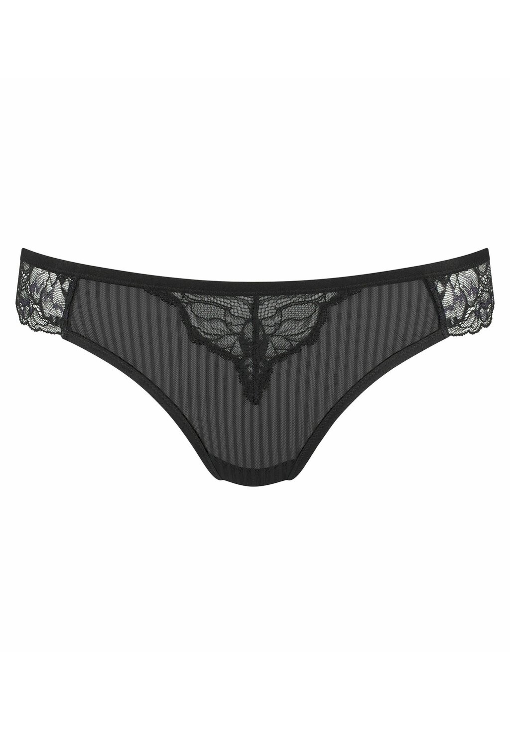 

Трусы PEONY FLORALE BRAZILIAN Triumph, черный