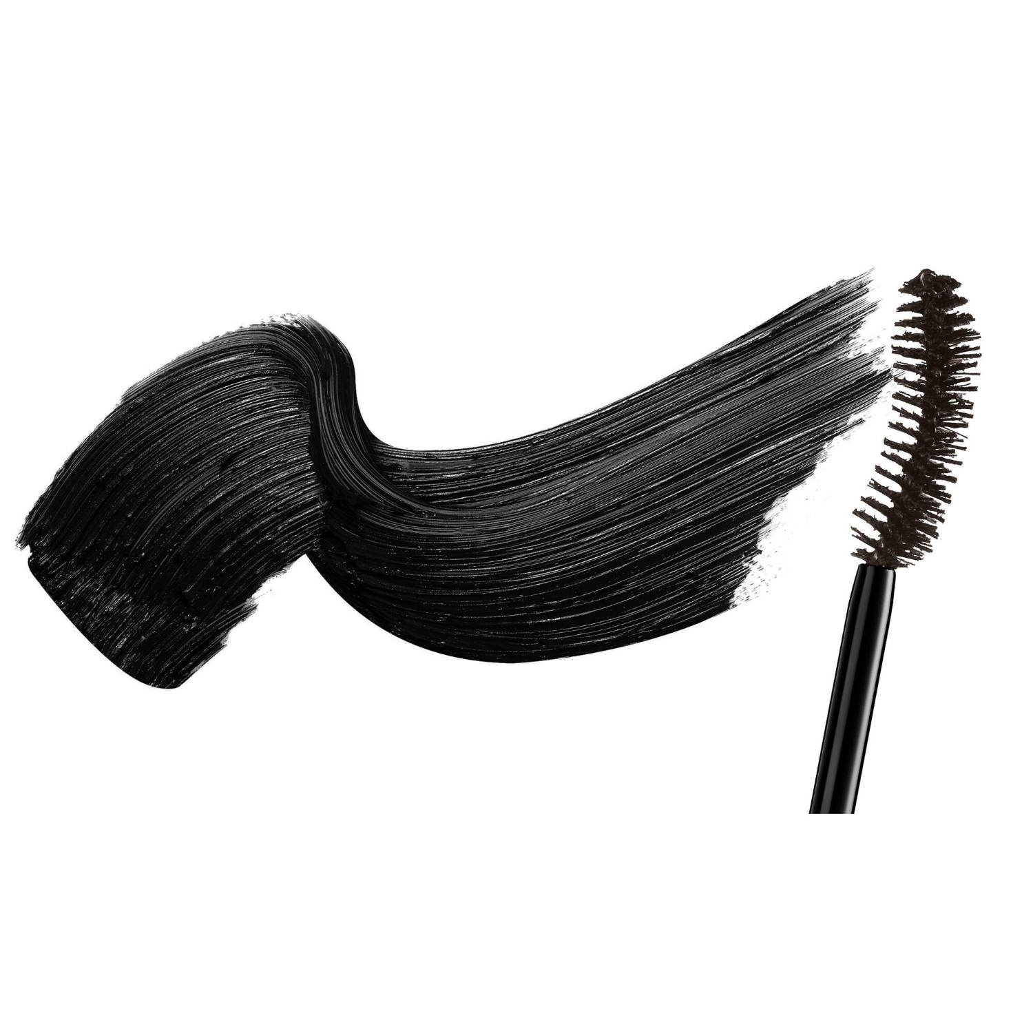 Тушь для ресниц Show iconic overcurl volume mascara Dior, nr. 090 noir / black, 6 гр — фото 4