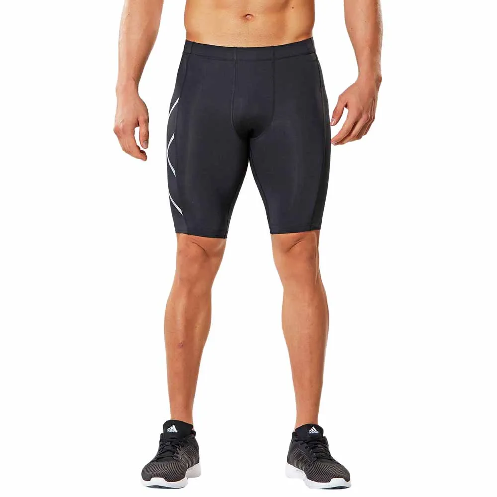 

Тайтсы 2XU Compression, черный