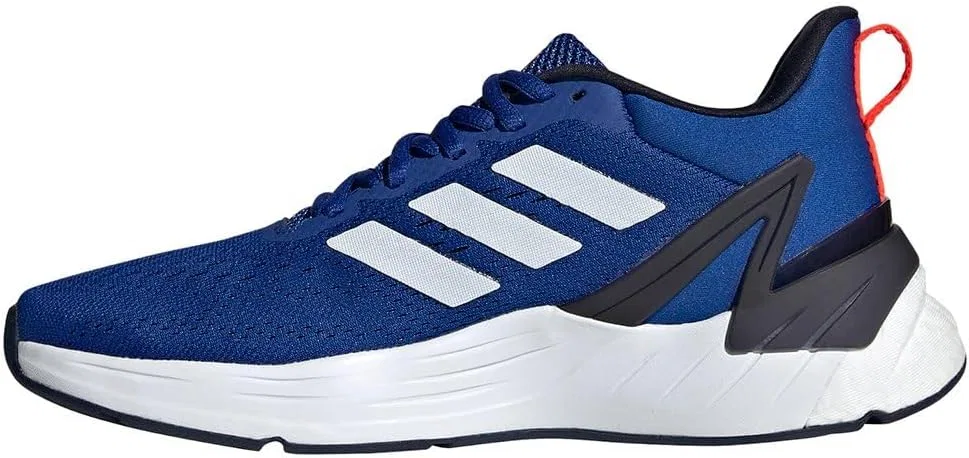 Детские беговые кроссовки Adidas Response Super 2.0 J унисекс, Multicolor Azurea Ftwbla Tinley — фото 4