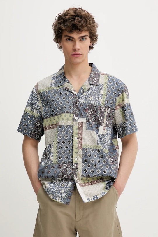 

Рубашка Levi'S, синий