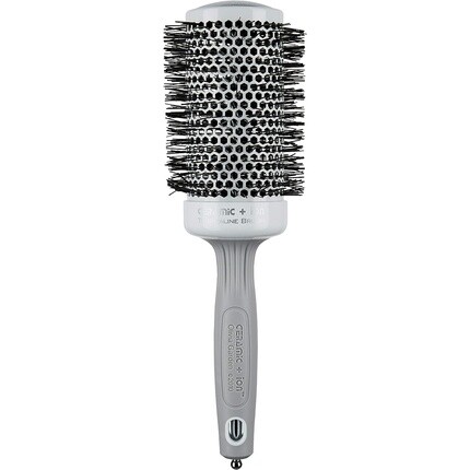 

Керамическая расческа Plus Ion 55/75 мм B-1885, Olivia Garden