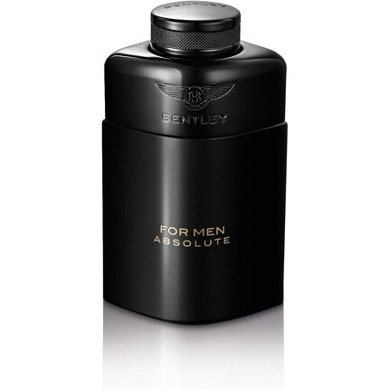 

Bentley Absolute Eau De Parfum For Men Multicoloured Woody 100ml