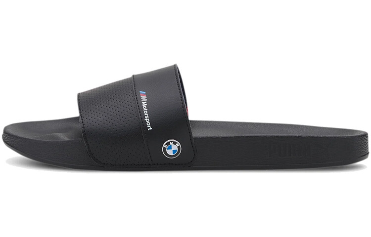 Шлепанцы Puma BMW M Motorsport унисекс