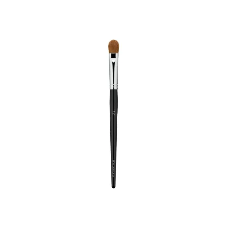 Профессиональная кисть для теней Shu Uemura, #10 — фото 4