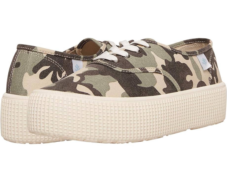 

Кроссовки COOL PLANET By Steve Madden Stream, цвет Camoflage