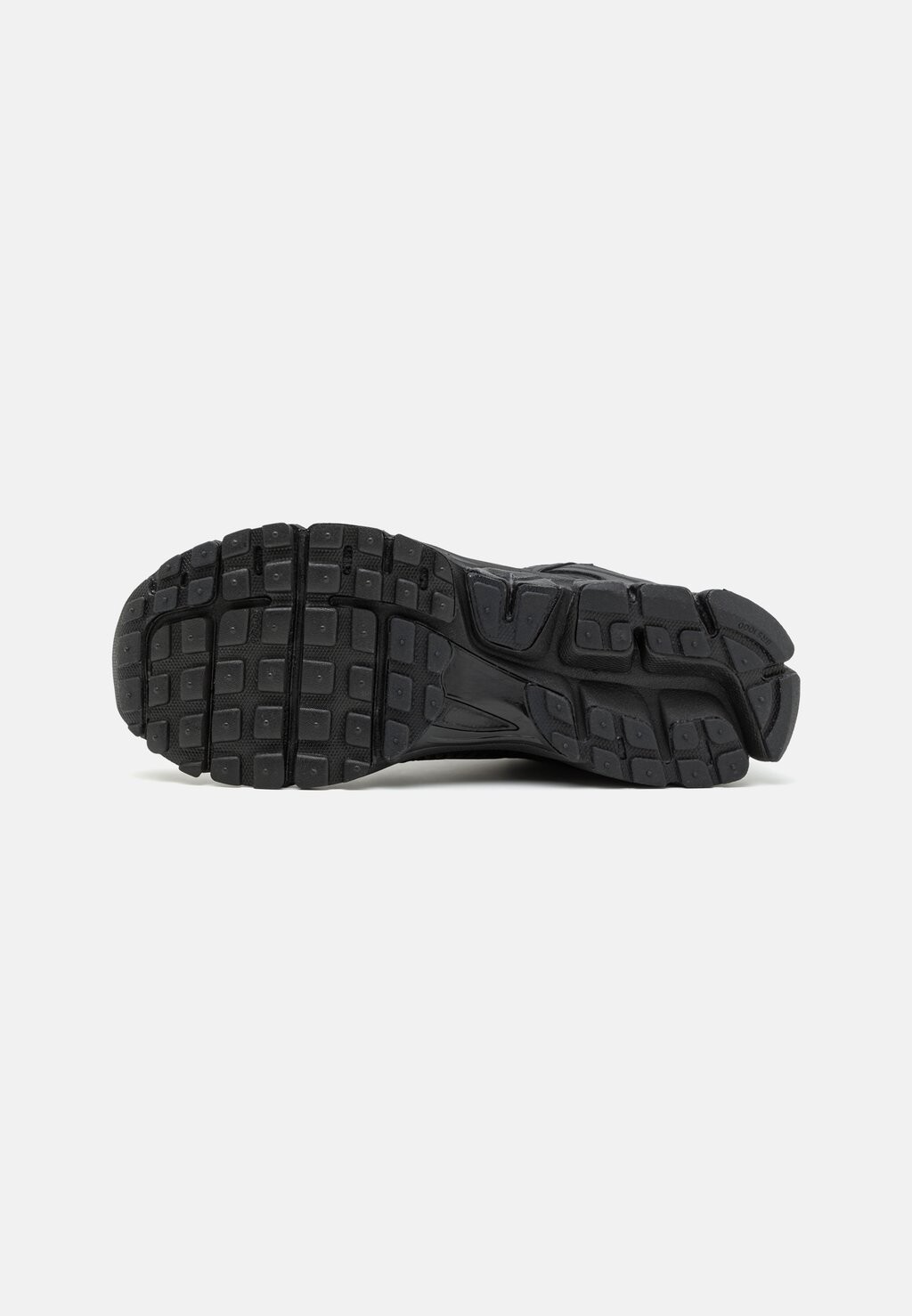 Кроссовки Zoom Vomero 5 Unisex Nike, черные — фото 3