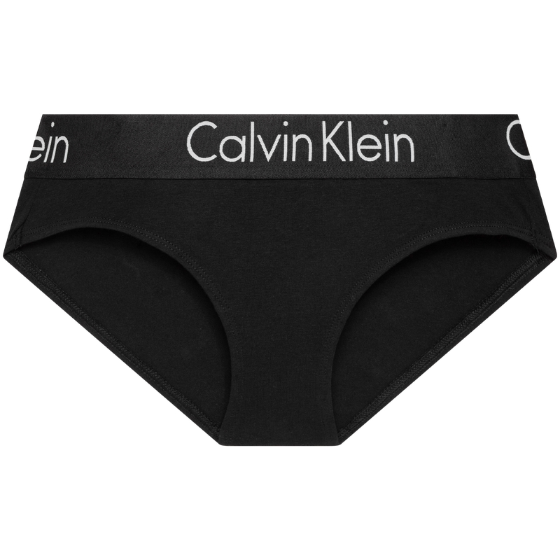 

Женские трусы CALVIN KLEIN, 1 упаковка, 100-Moon White