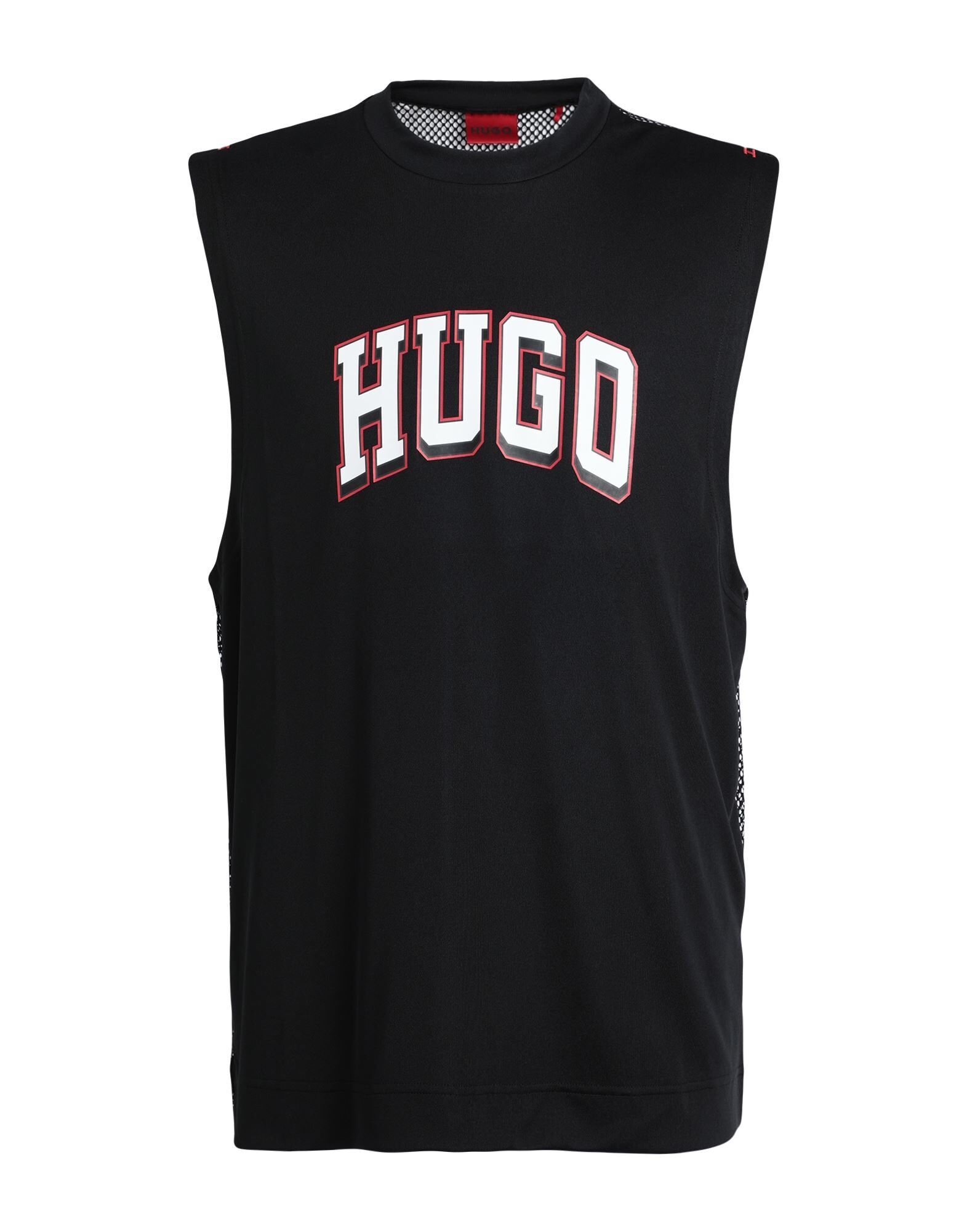 

Майка Hugo Boss, черный