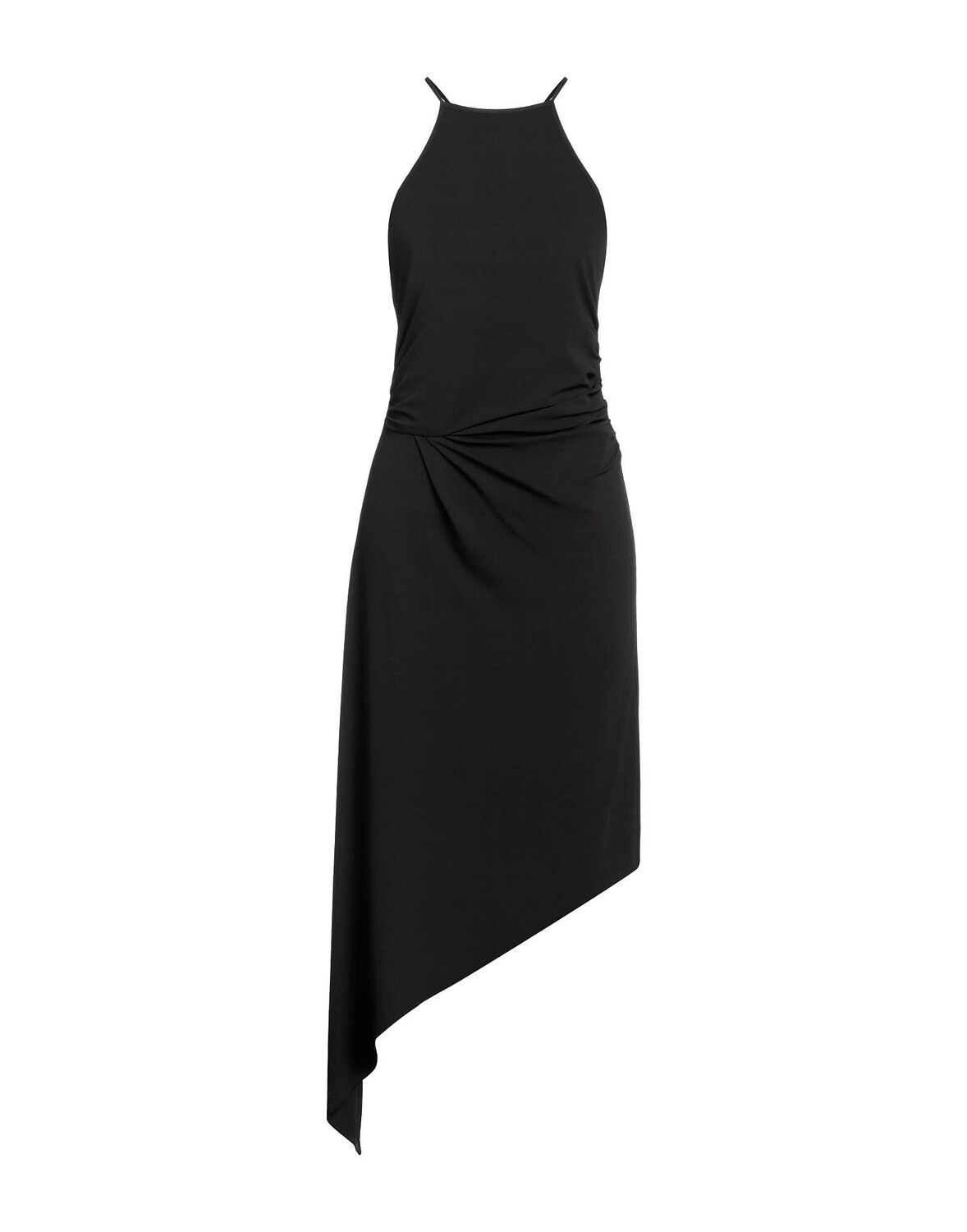 

Платье Celine, черный