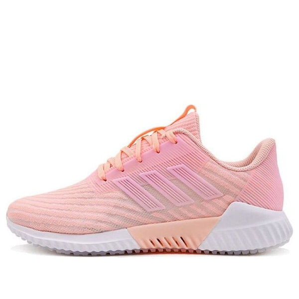 

Кроссовки climacool 2.0 Adidas, розовый