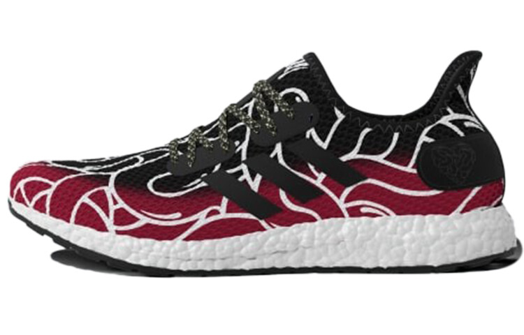 

Кроссовки adidas Speedfactory AM4 AM4MLS MLS All-Star 2018