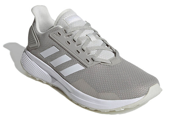 Кроссовки duramo 9 Adidas, серый — фото 3