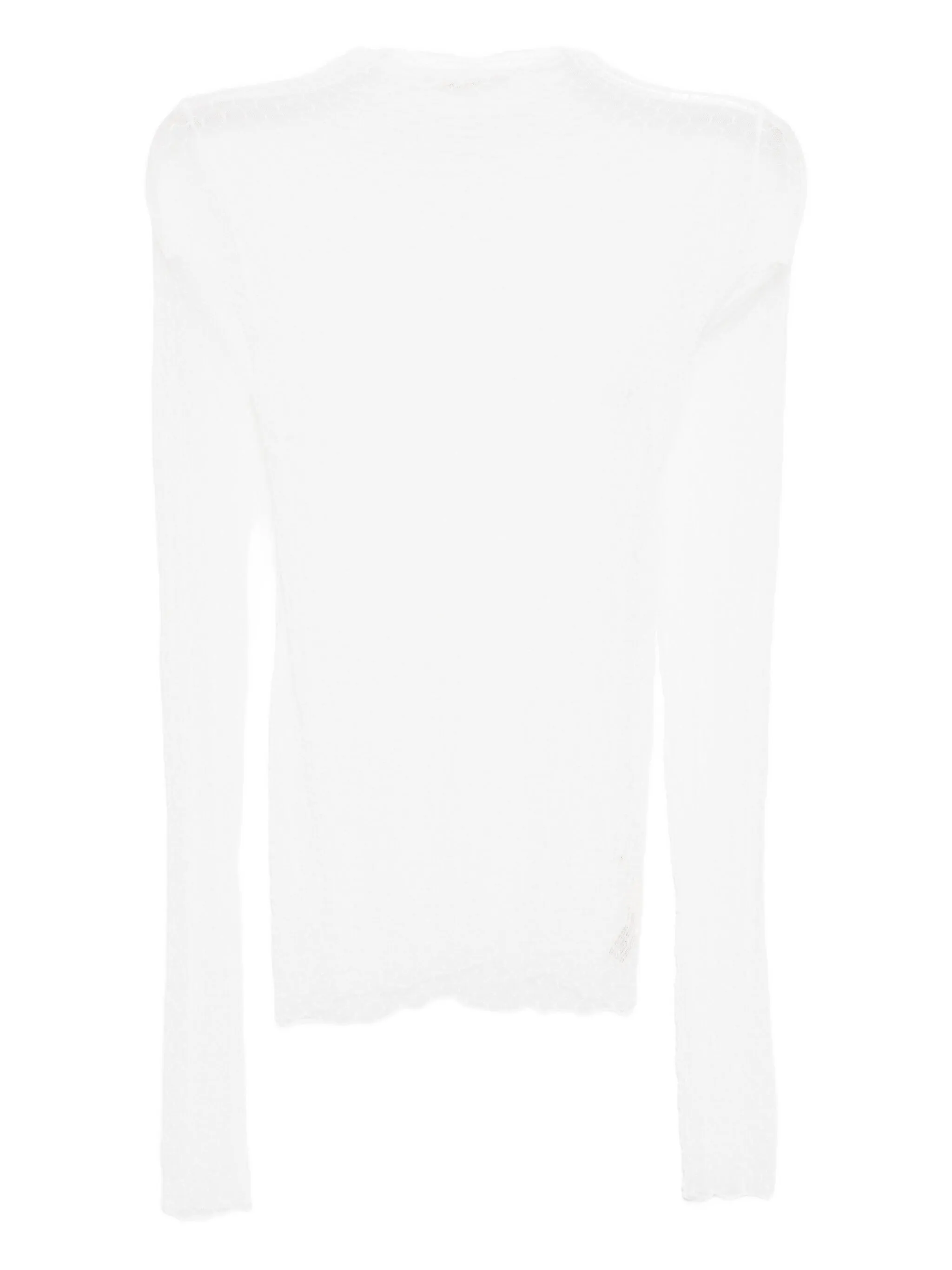 

Топ Minding My Business Free People, белый