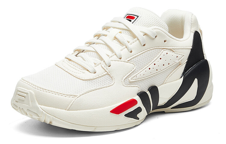 

Кроссовки FILA Mind Blower Low-Running Shoes White Women's